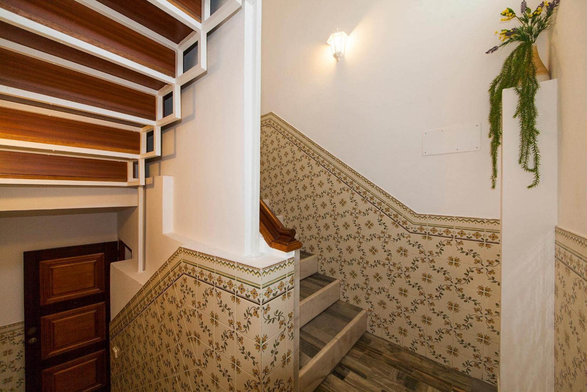 Rising Sun Apartments Lagos Phòng bức ảnh