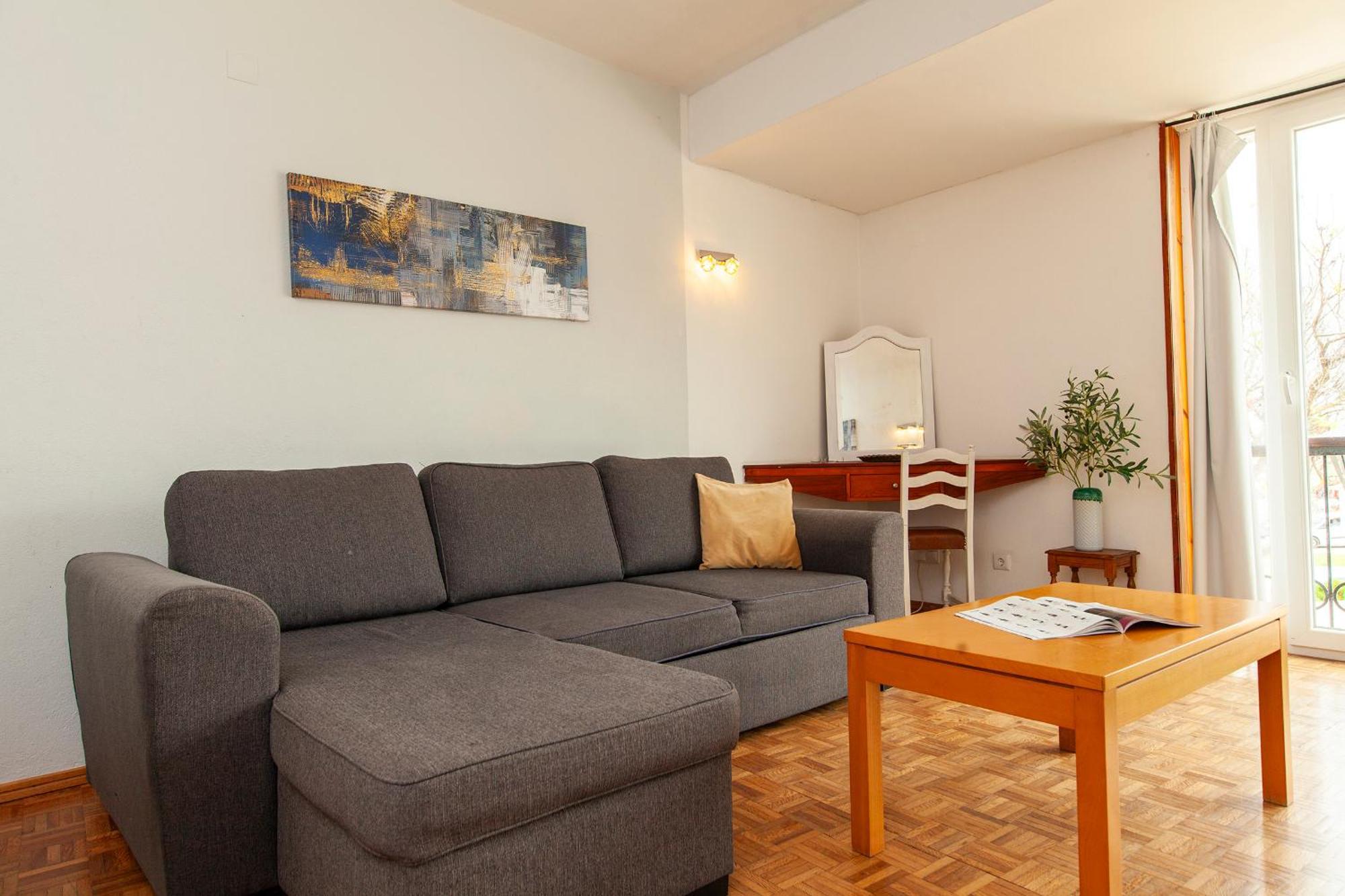 Rising Sun Apartments Lagos Phòng bức ảnh